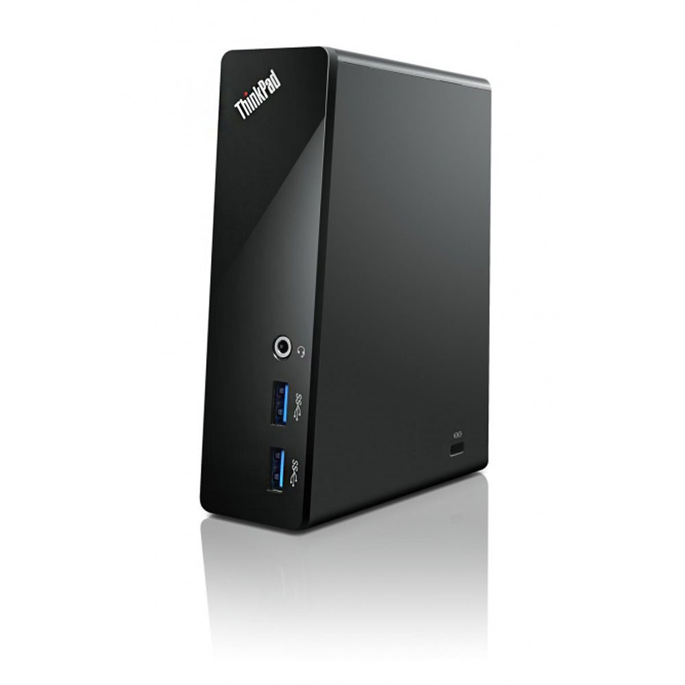 Lenovo ThinkPad USB 3.0 Dock - Dockingstation