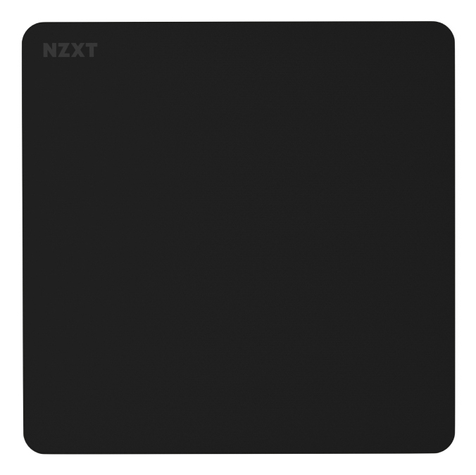 NZXT Zone - Mauspad - gro� - Schwarz