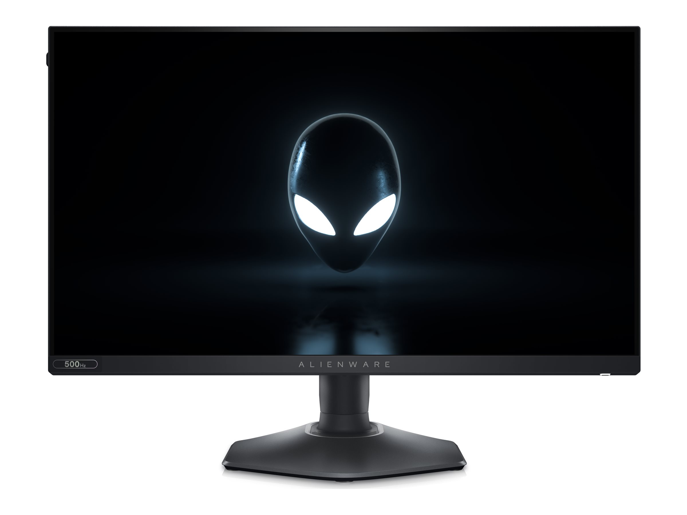 Alienware AW2524HF �cran plat de PC 62,2 cm (24.5) 1920 x 1080 pixels Full HD LCD Noir
