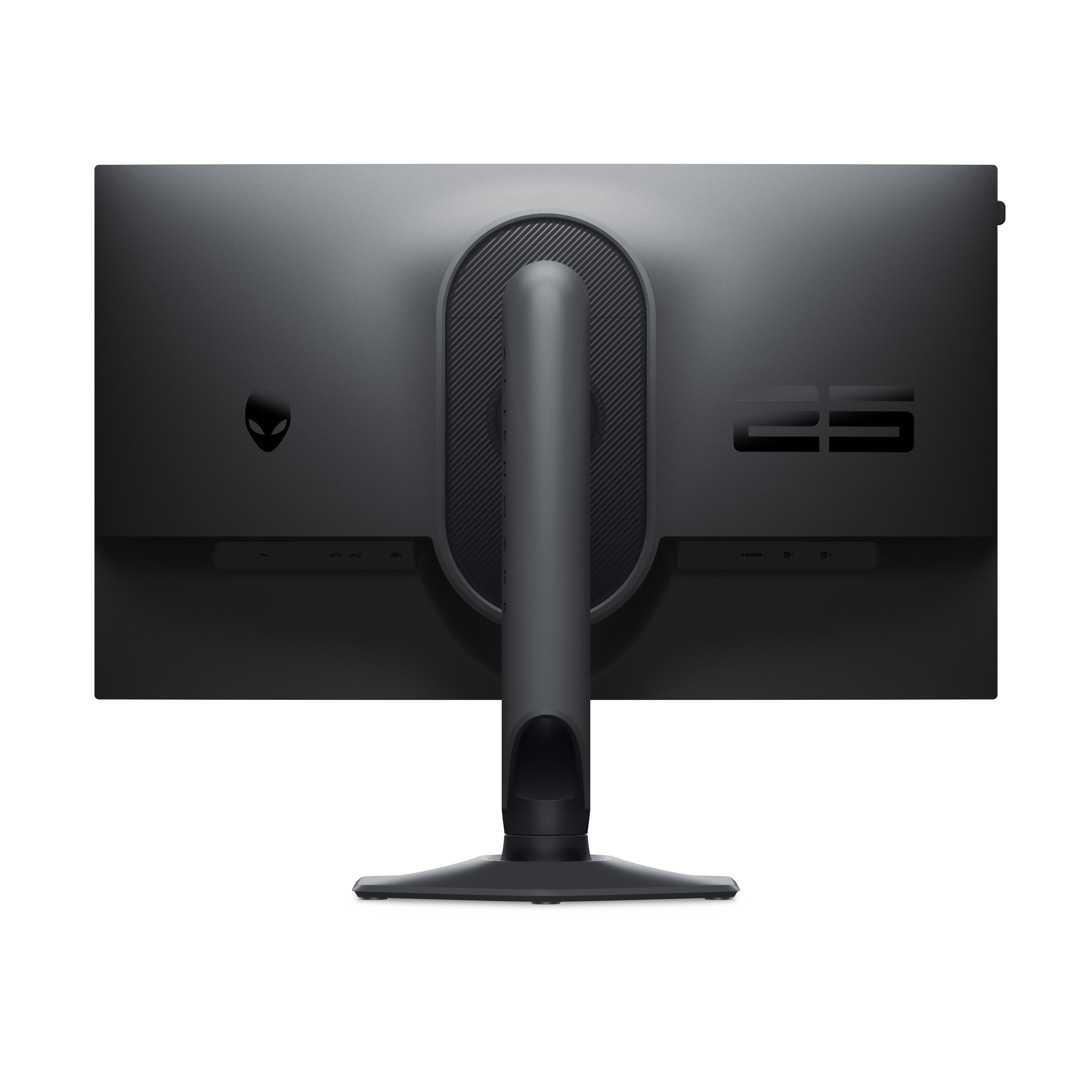 Alienware AW2524HF �cran plat de PC 62,2 cm (24.5) 1920 x 1080 pixels Full HD LCD Noir