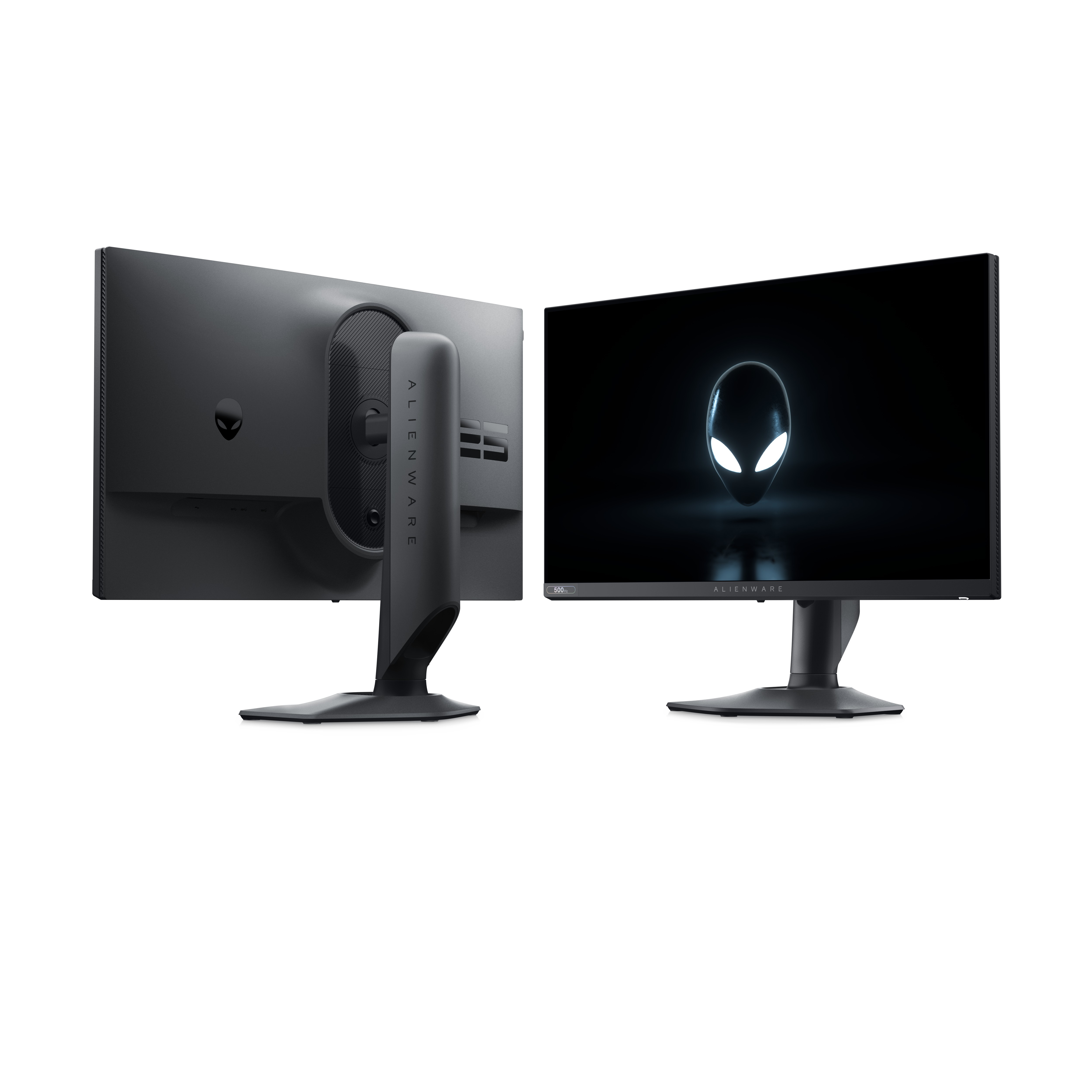 Alienware AW2524HF �cran plat de PC 62,2 cm (24.5) 1920 x 1080 pixels Full HD LCD Noir