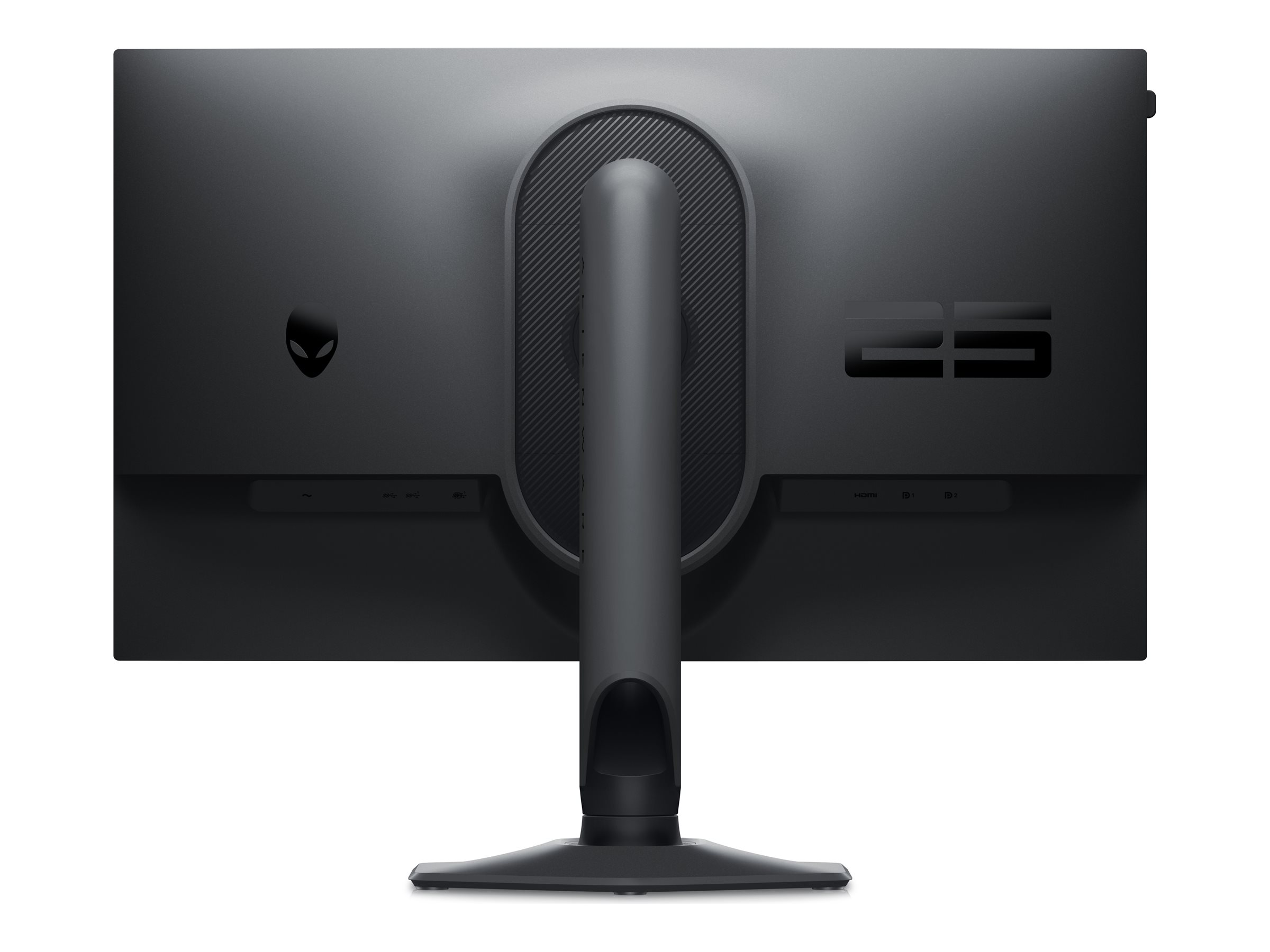 Alienware AW2524HF �cran plat de PC 62,2 cm (24.5) 1920 x 1080 pixels Full HD LCD Noir