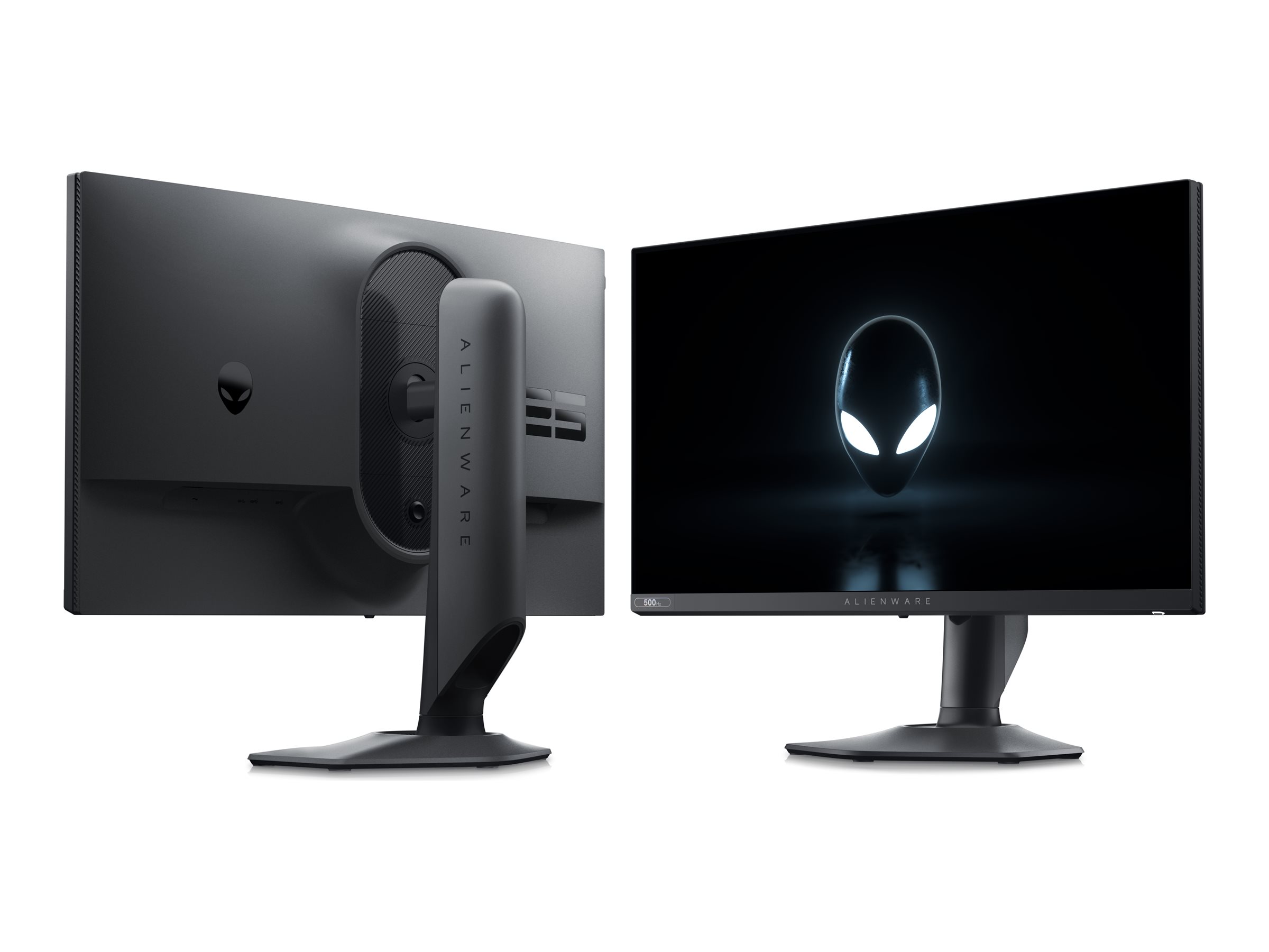 Alienware AW2524HF �cran plat de PC 62,2 cm (24.5) 1920 x 1080 pixels Full HD LCD Noir