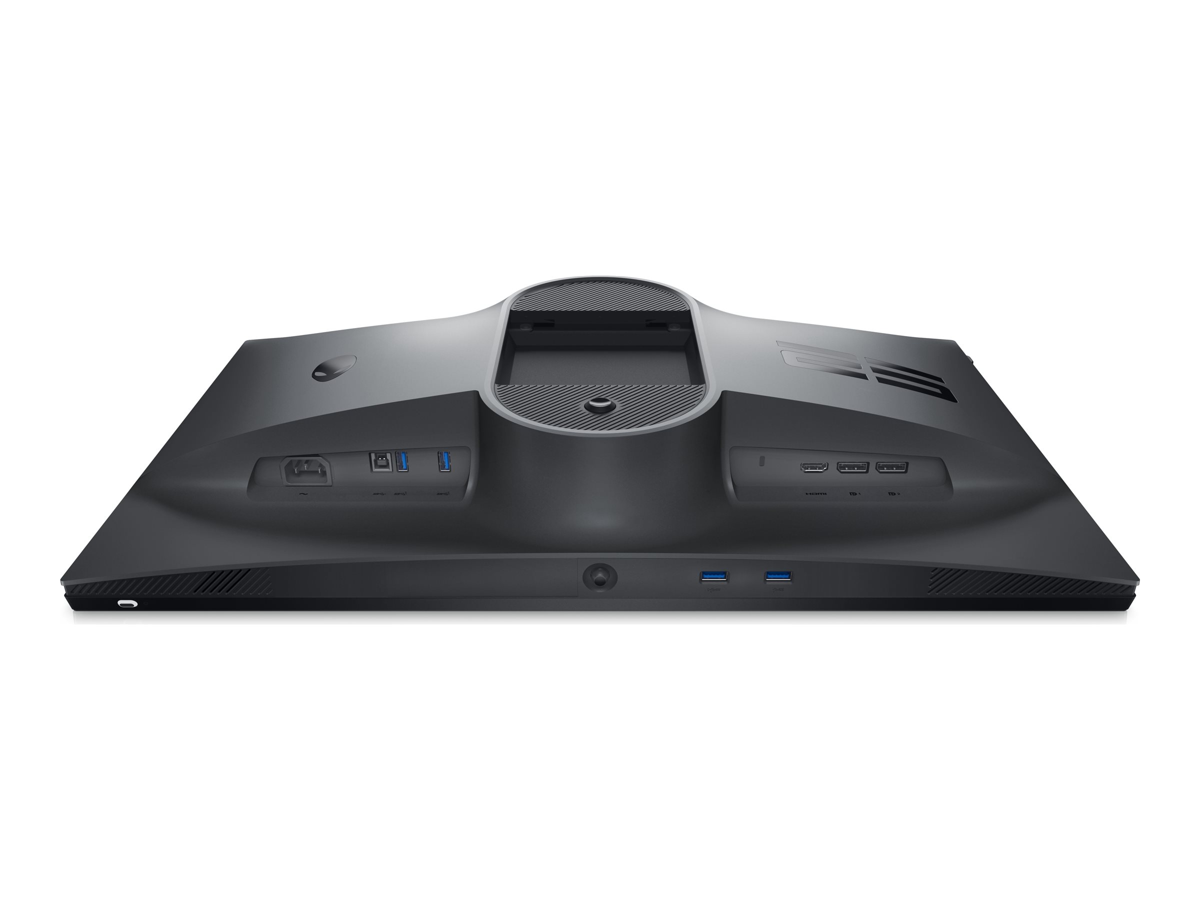 Alienware AW2524HF �cran plat de PC 62,2 cm (24.5) 1920 x 1080 pixels Full HD LCD Noir