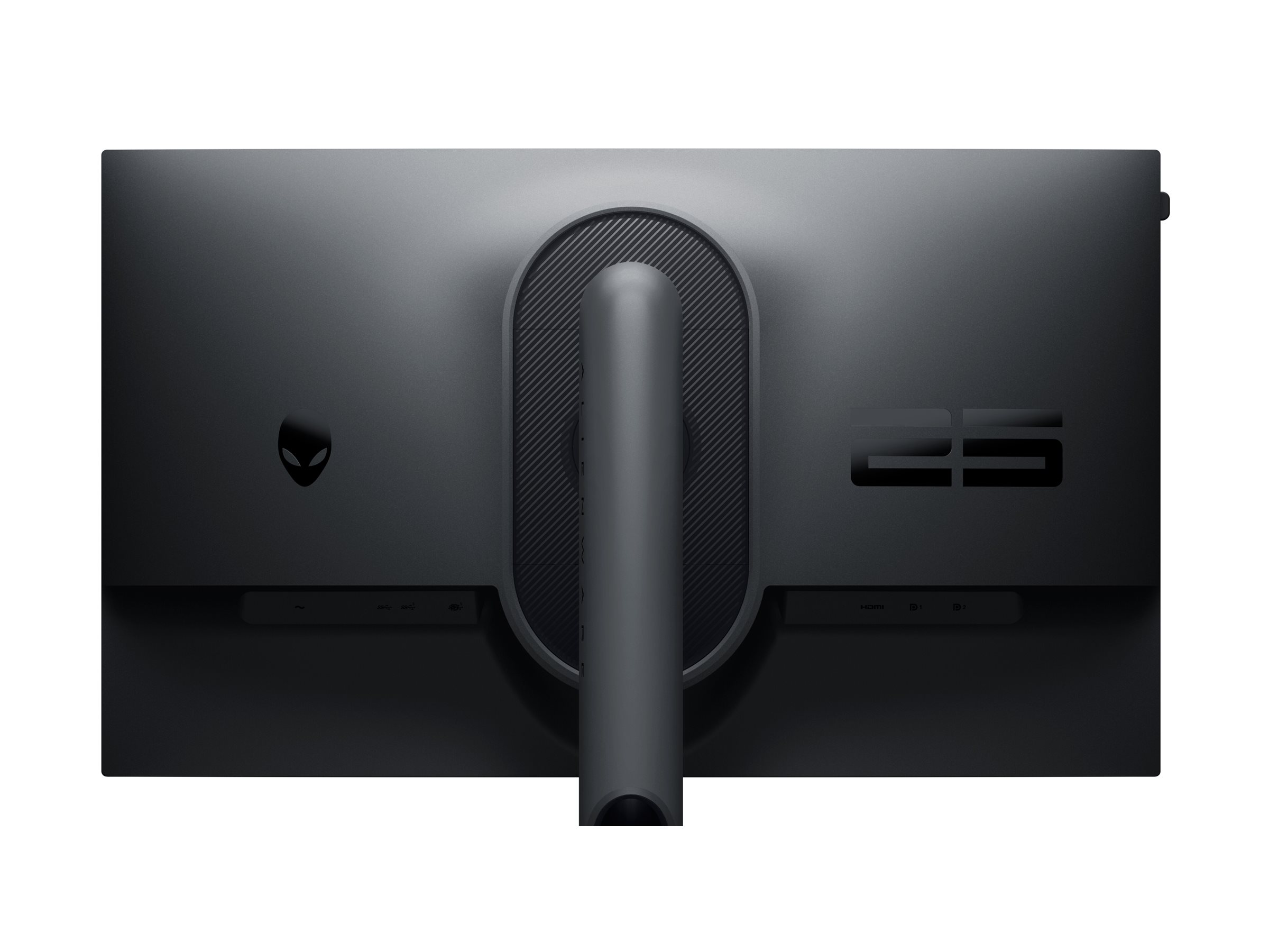 Alienware AW2524HF �cran plat de PC 62,2 cm (24.5) 1920 x 1080 pixels Full HD LCD Noir
