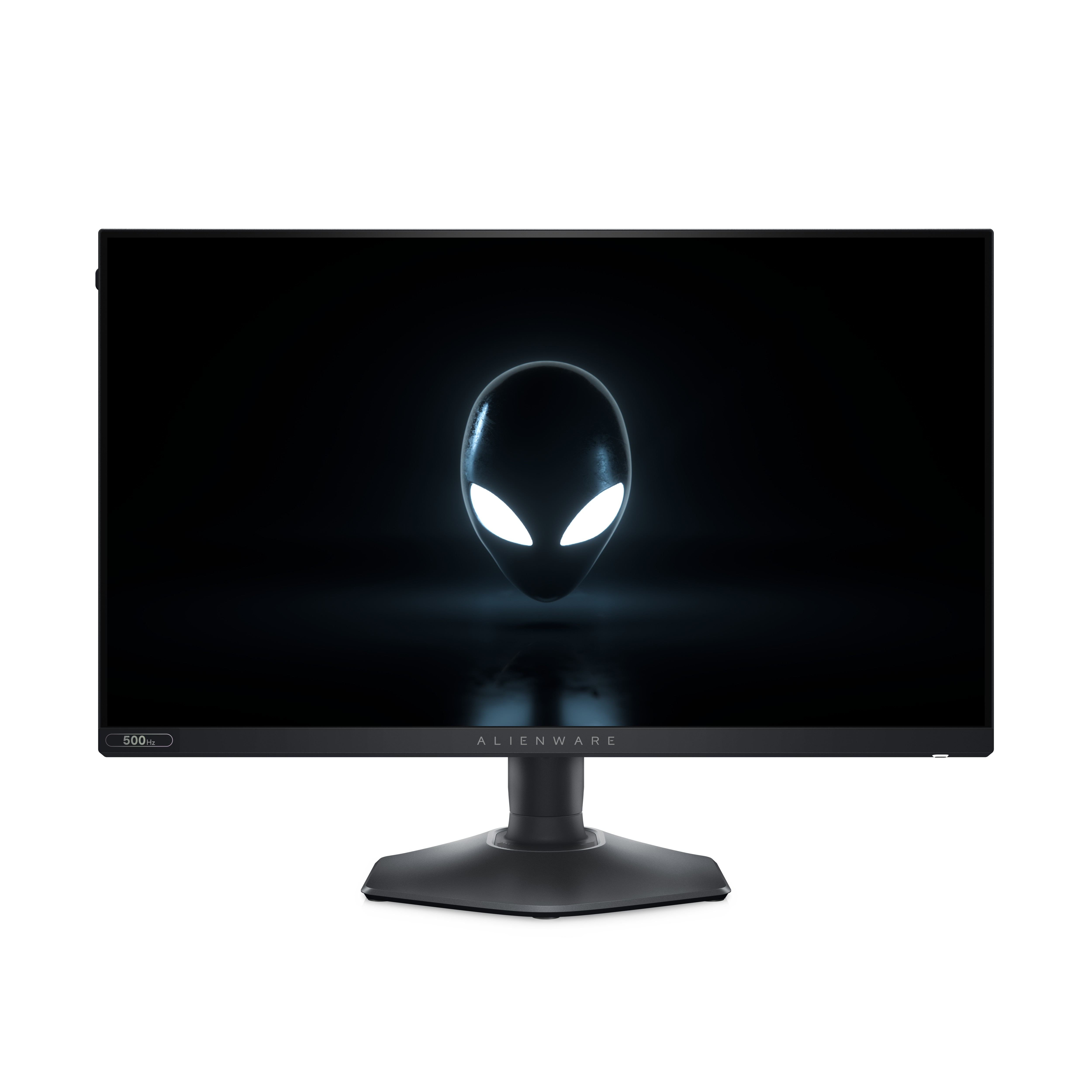 Alienware AW2524HF �cran plat de PC 62,2 cm (24.5) 1920 x 1080 pixels Full HD LCD Noir