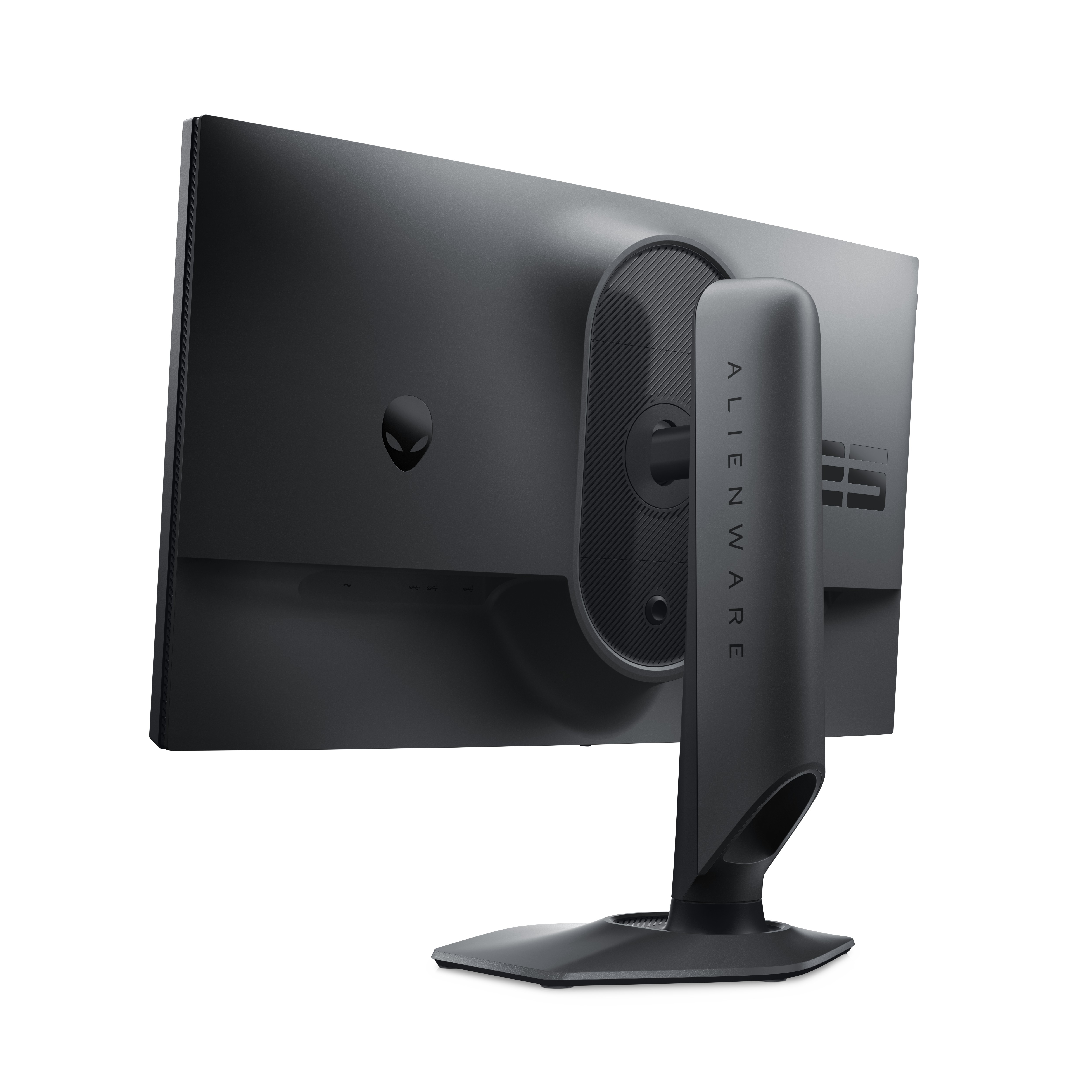 Alienware AW2524HF �cran plat de PC 62,2 cm (24.5) 1920 x 1080 pixels Full HD LCD Noir