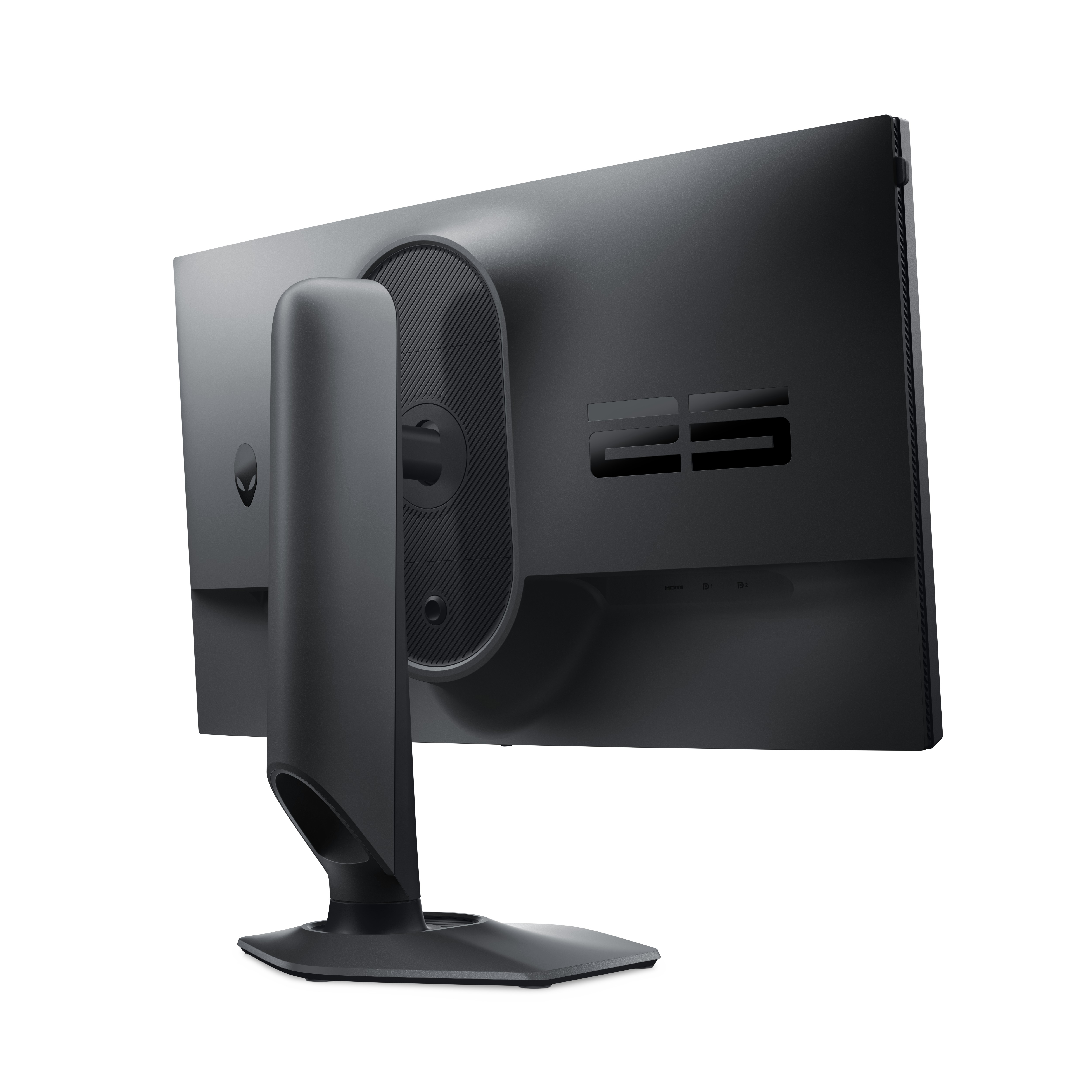 Alienware AW2524HF �cran plat de PC 62,2 cm (24.5) 1920 x 1080 pixels Full HD LCD Noir