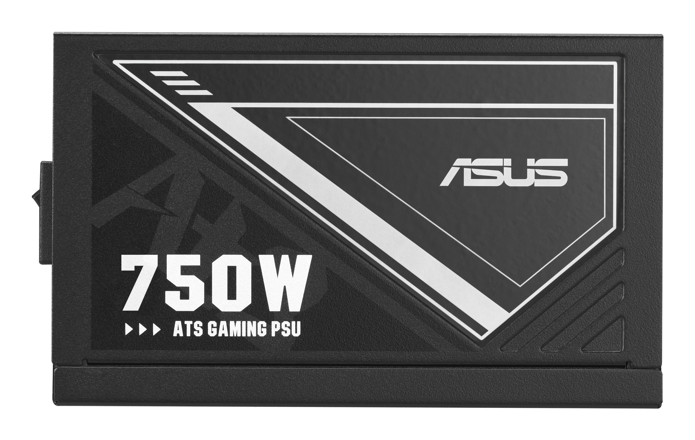 ASUS ATS-750G alimentatore per computer 750 W 20+4 pin ATX ATX Nero