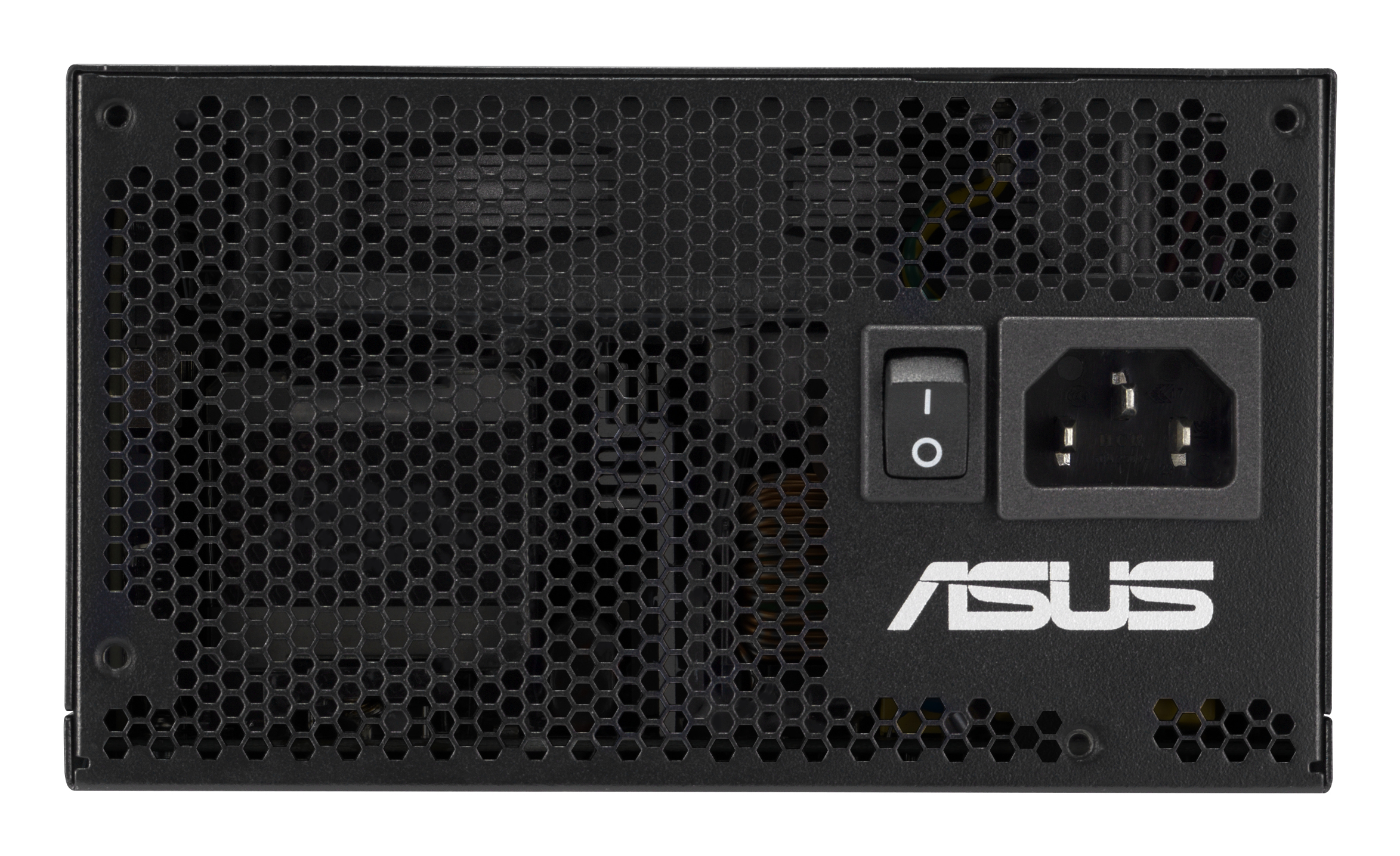ASUS ATS-750G alimentatore per computer 750 W 20+4 pin ATX ATX Nero