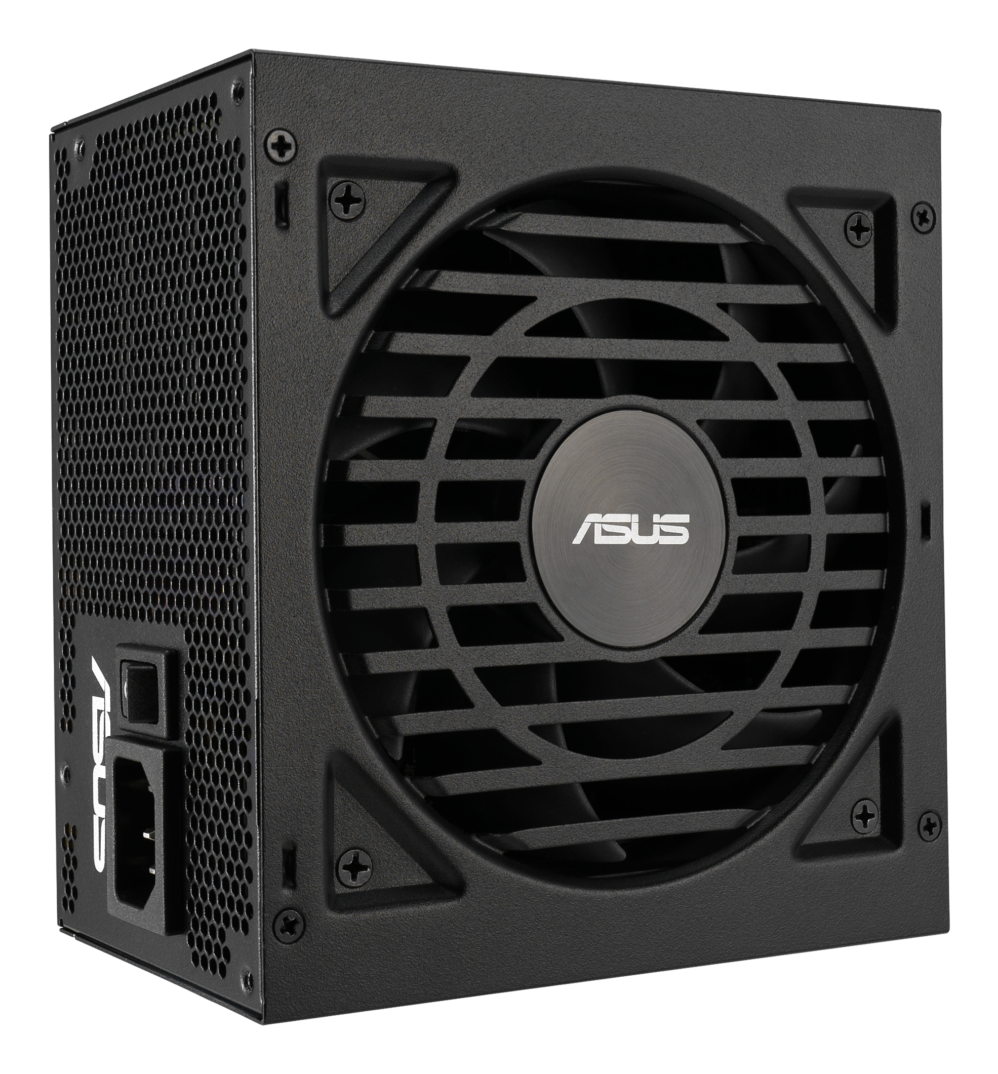 ASUS ATS-750G alimentatore per computer 750 W 20+4 pin ATX ATX Nero