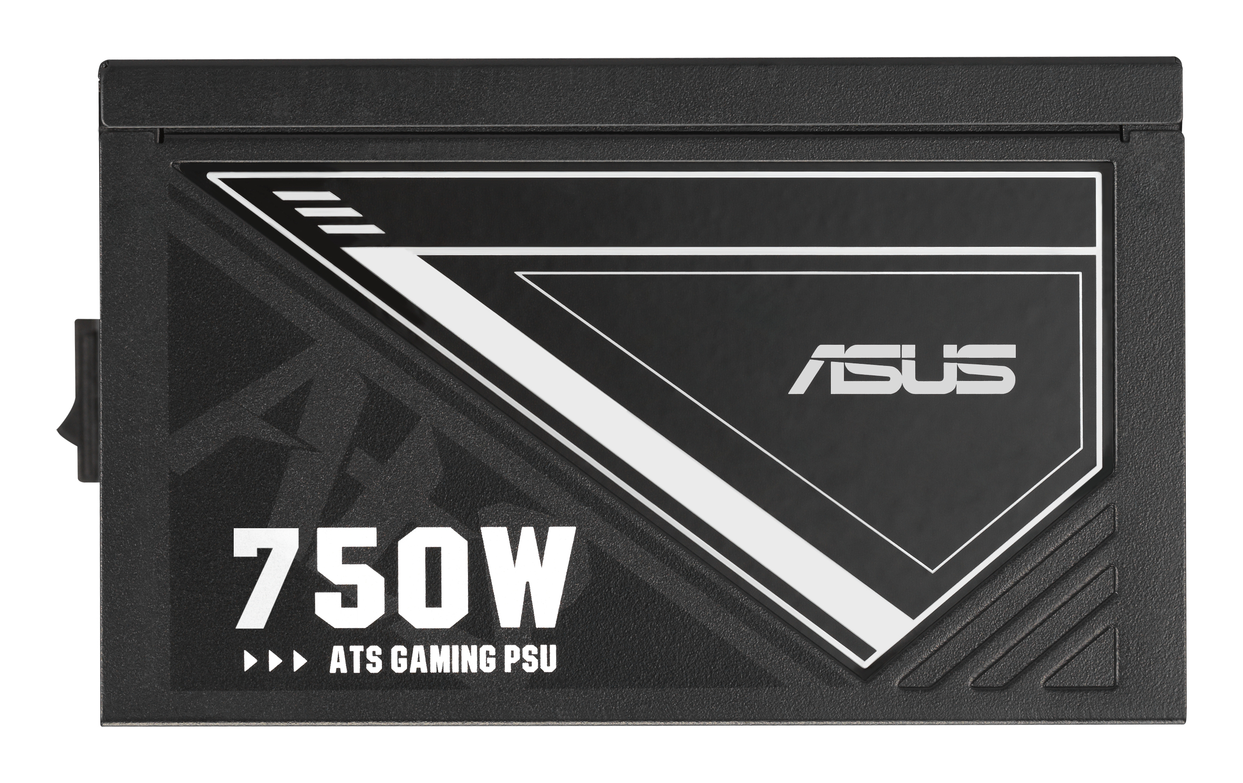 ASUS ATS-750G alimentatore per computer 750 W 20+4 pin ATX ATX Nero