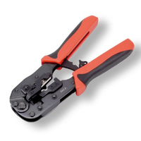 MCL Samar MCL PS-RJ45U - Crimpwerkzeug
