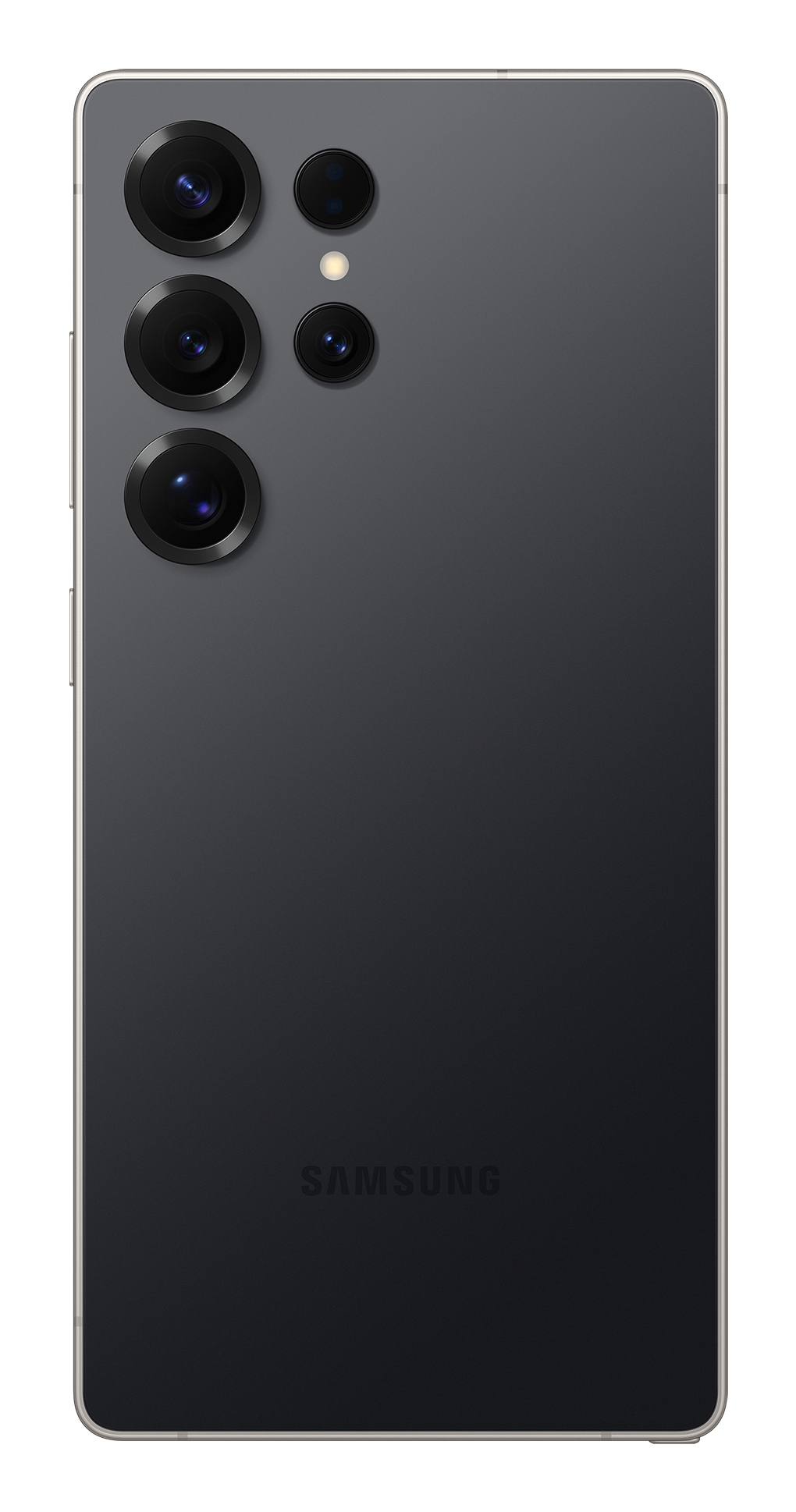 Samsung Galaxy S25 Ultra - 5G Smartphone - Dual-SIM - RAM 12 GB / Interner Speicher 1 TB - OLED-Display - 6.9 - 3120 x 1440 Pixel (120 Hz)