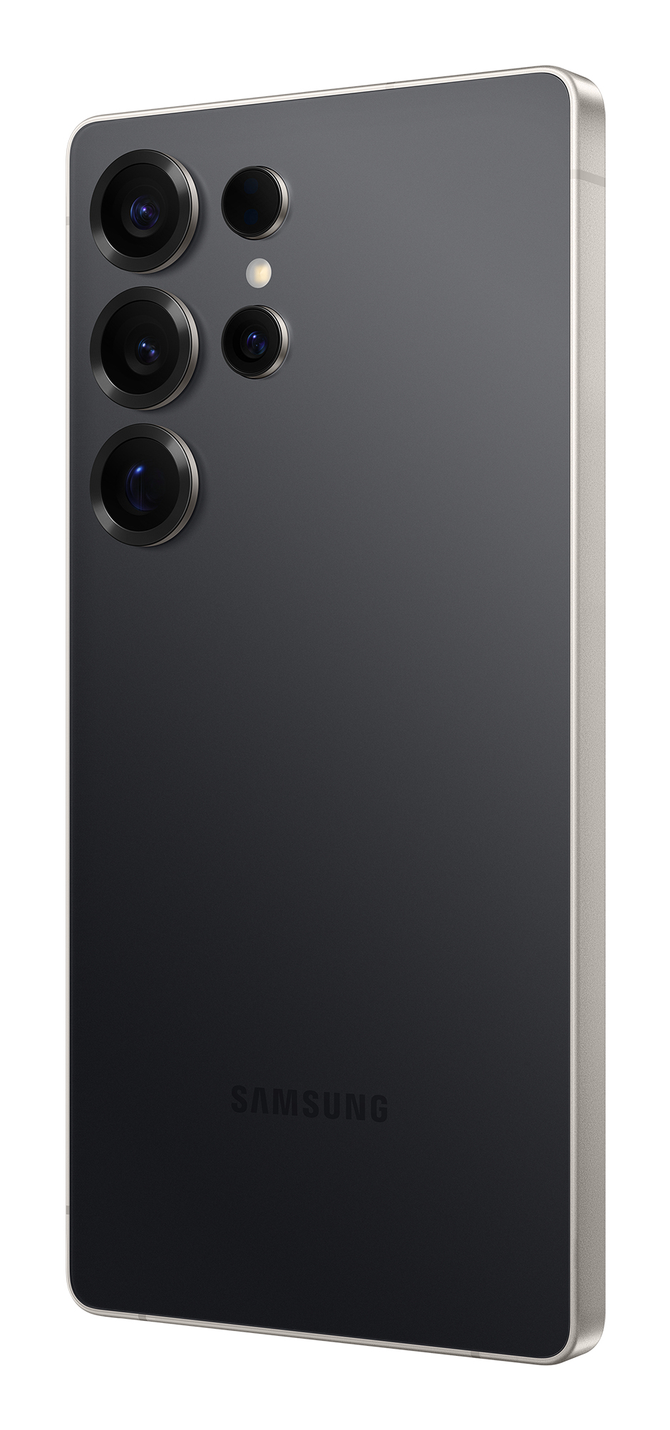Samsung Galaxy S25 Ultra - 5G Smartphone - Dual-SIM - RAM 12 GB / Interner Speicher 1 TB - OLED-Display - 6.9 - 3120 x 1440 Pixel (120 Hz)