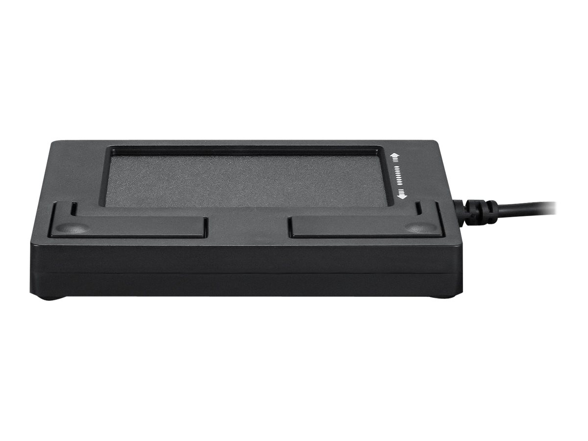 Perixx Peripad-501 II - Touchpad - Multi-Touch