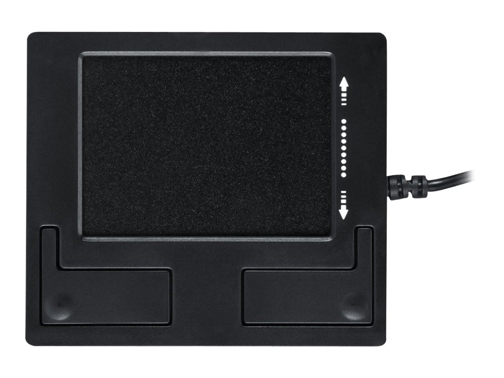 Perixx Peripad-501 II - Touchpad - Multi-Touch