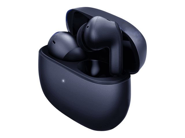 Xiaomi Buds 3 Auriculares True Wireless Stereo (TWS) Dentro de oído  Llamadas/Música Bluetooth Negro