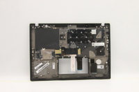 Lenovo 5M11G27204 refaccin para laptop Cover + keyboard