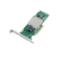 Microchip Technology Microchip Adaptec RAID 8805E - Speichercontroller (RAID)
