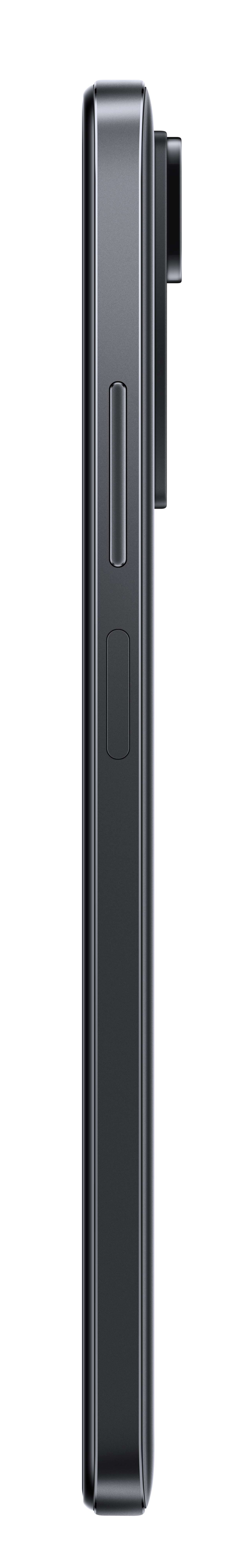 Xiaomi Redmi Note 11S Gris - Smartphone 6.43 6GB 64GB 4G