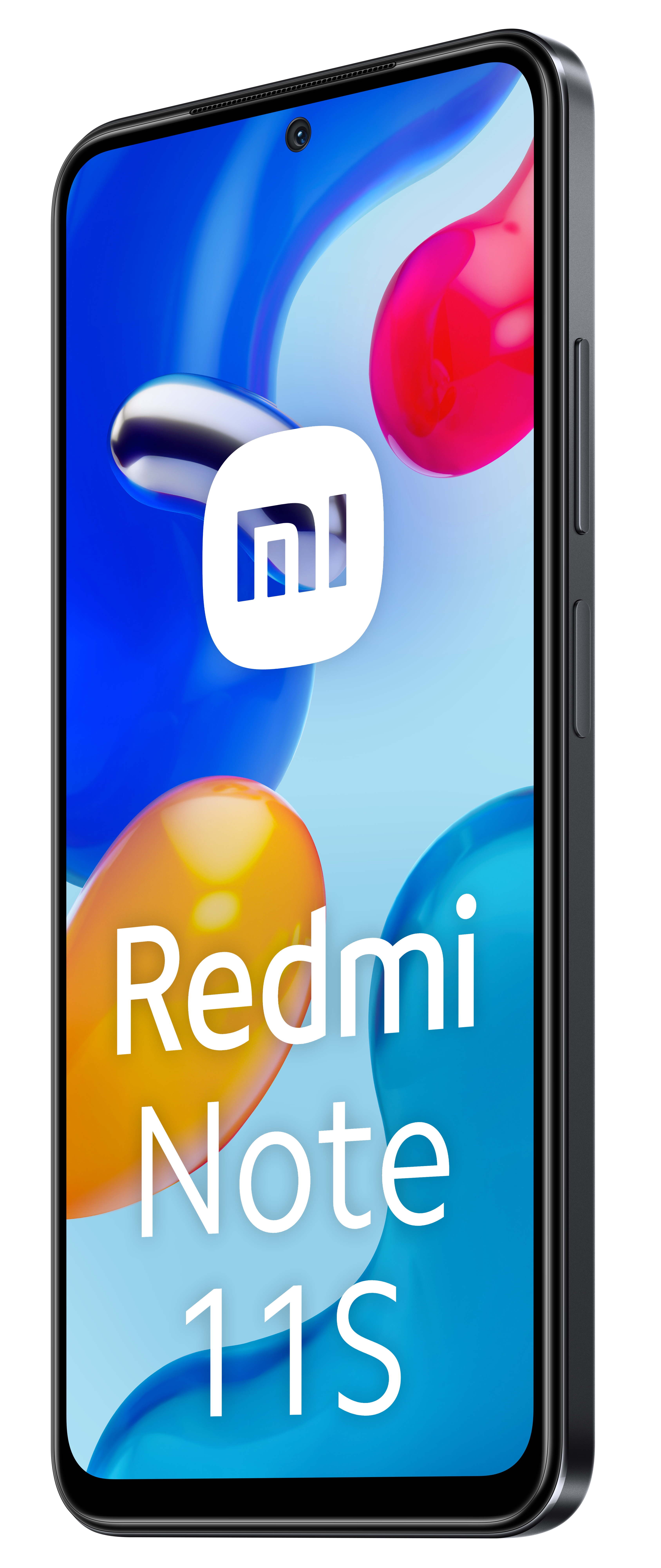 redmi note 11s android