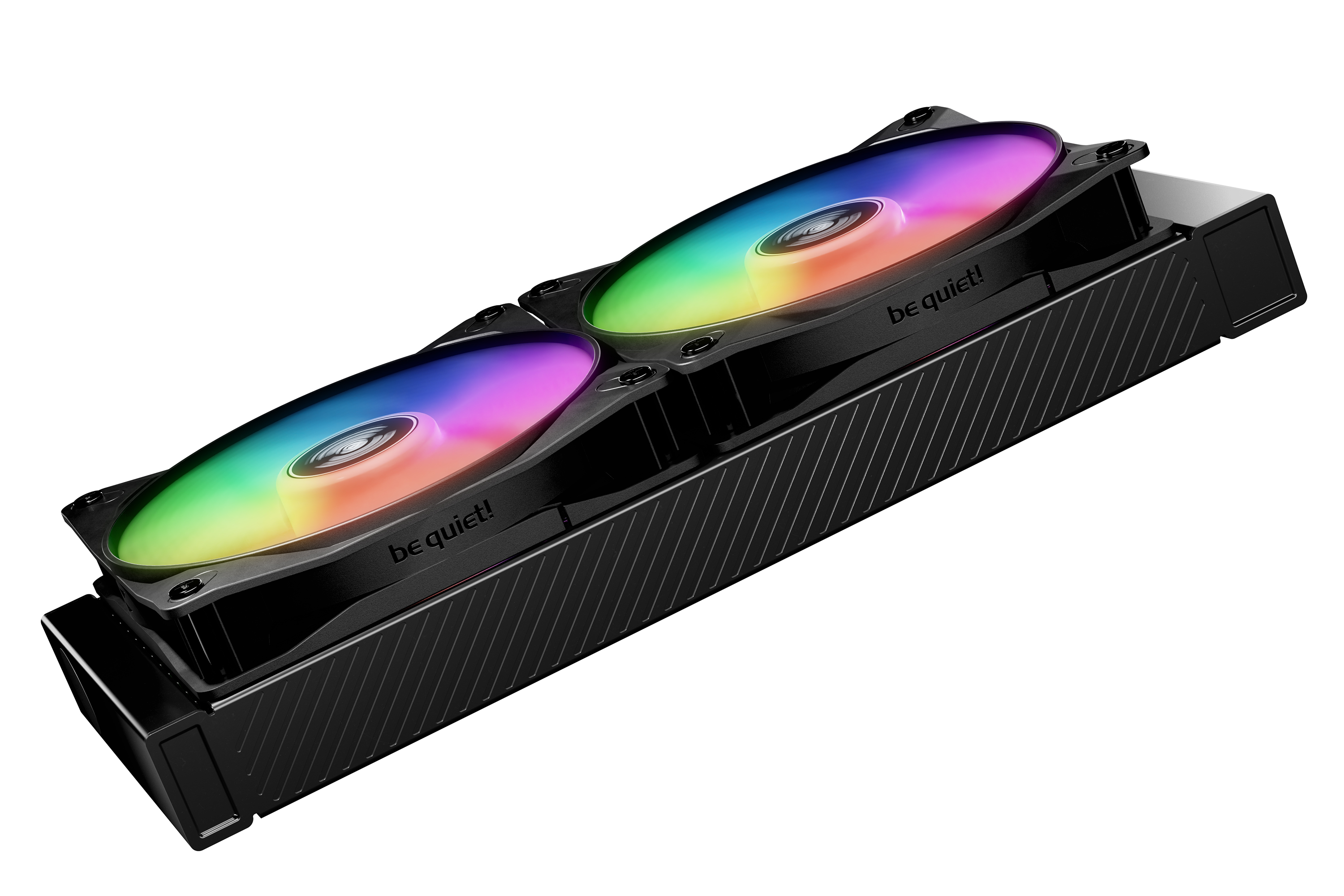 be quiet! BL130 computer cooling system part/accessory Fan module
