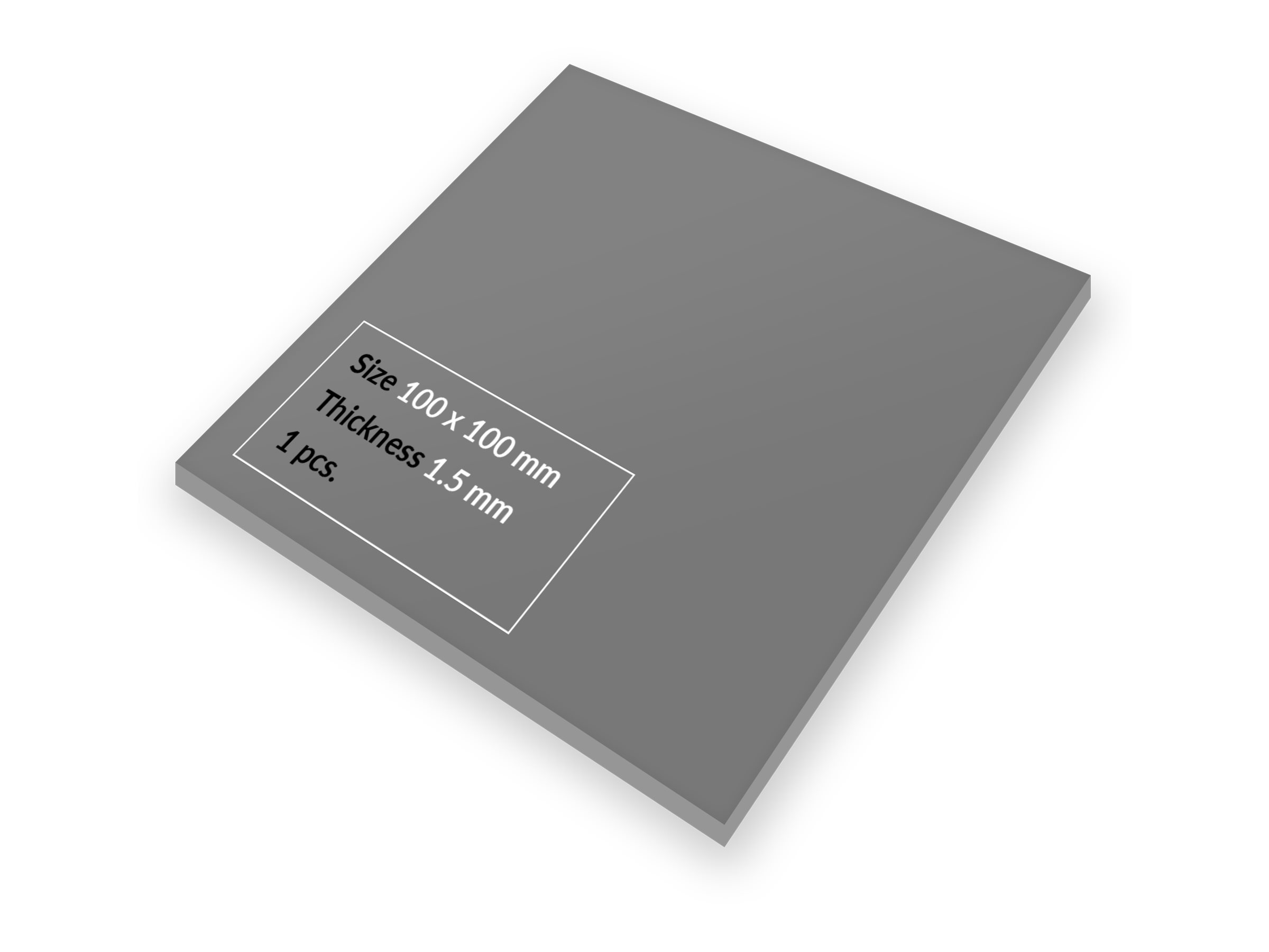 Arctic TP-4 - Thermo-Pad - premium performance