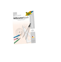 Folia 8200/25 papel para dibujo 25 hojas