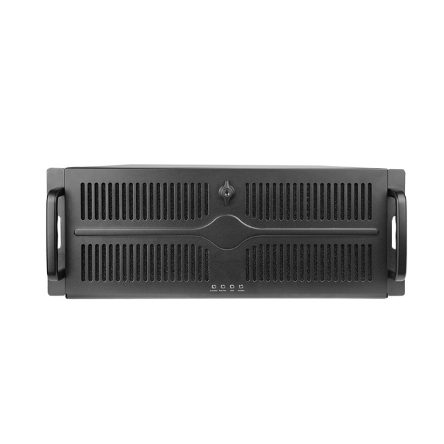 Chieftec UNC-409S-B computer case Supporto Nero 400 W