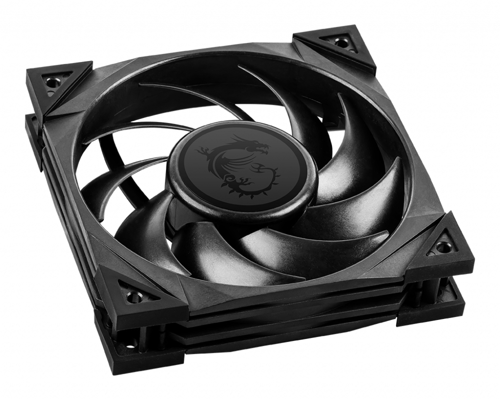 MSI MEG Silent GALE P12 OE3-7G17F01-809