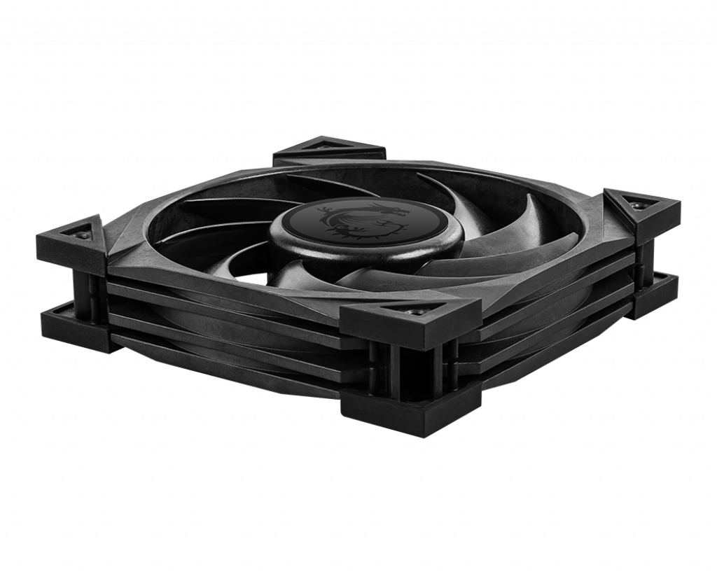MSI MEG Silent GALE P12 OE3-7G17F01-809