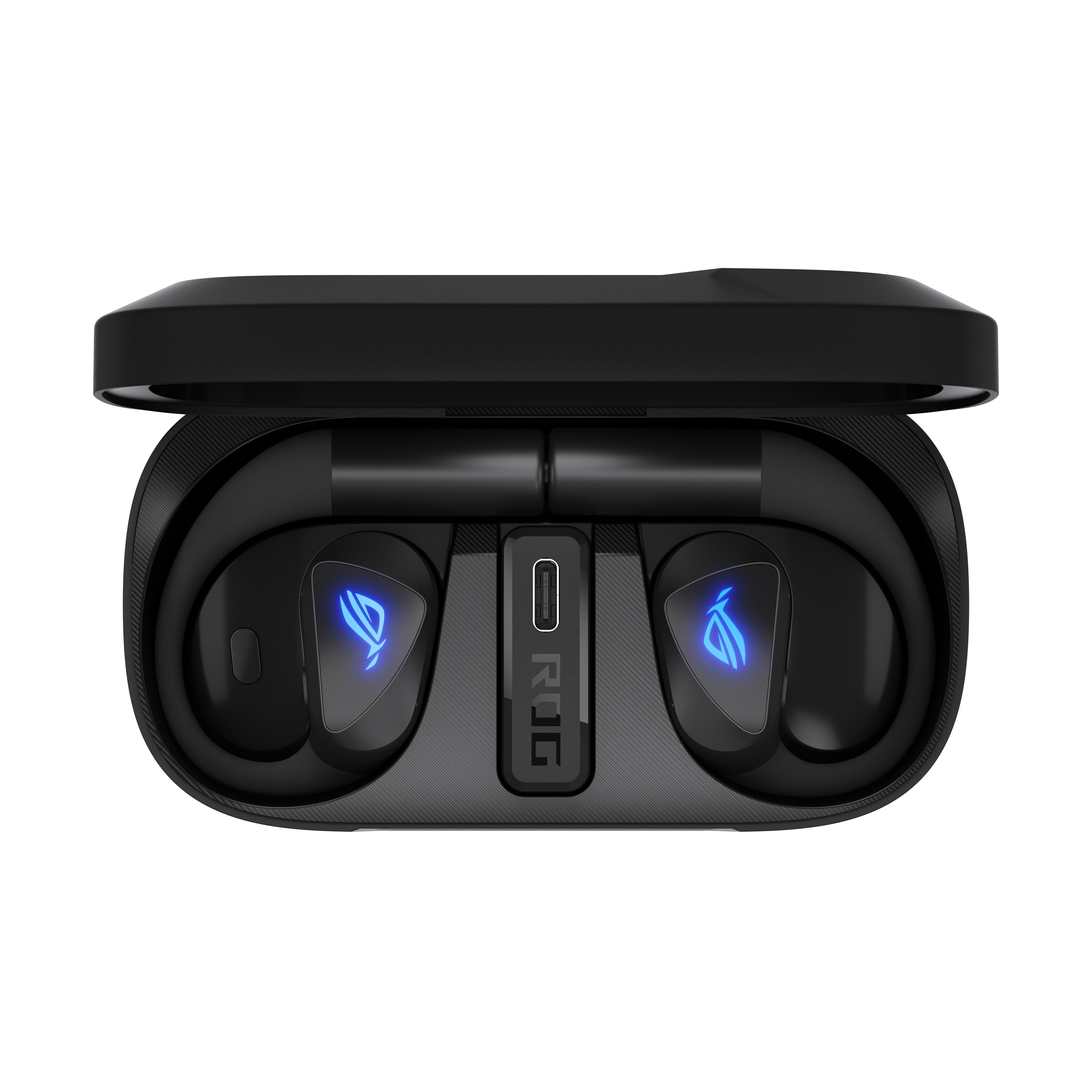 ASUS ROG Cetra Open Wireless Auriculares True Wireless Stereo (TWS) gancho de oreja Juego Bluetooth Negro