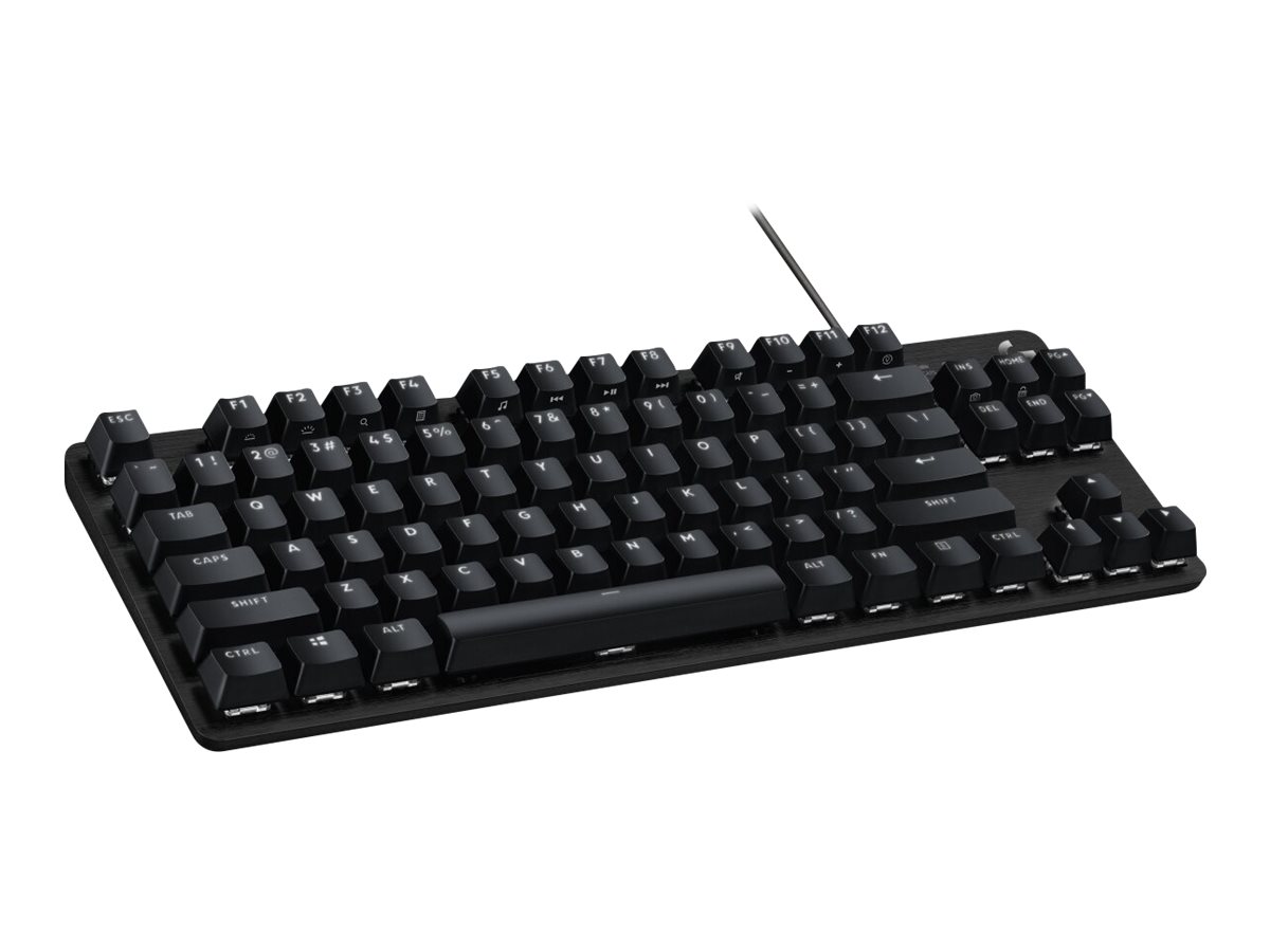 Logitech G G413 TKL SE Mechanical Gaming Keyboard