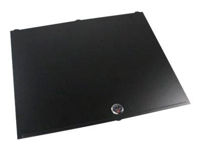 APG Cash Drawer ECD410-LID cash box tray accessory Lockable Lid