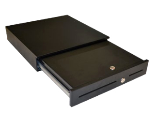 APG Cash Drawer ECD410-LID cash box tray accessory Lockable Lid