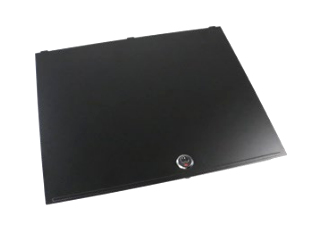 APG Cash Drawer ECD410-LID cash box tray accessory Lockable Lid