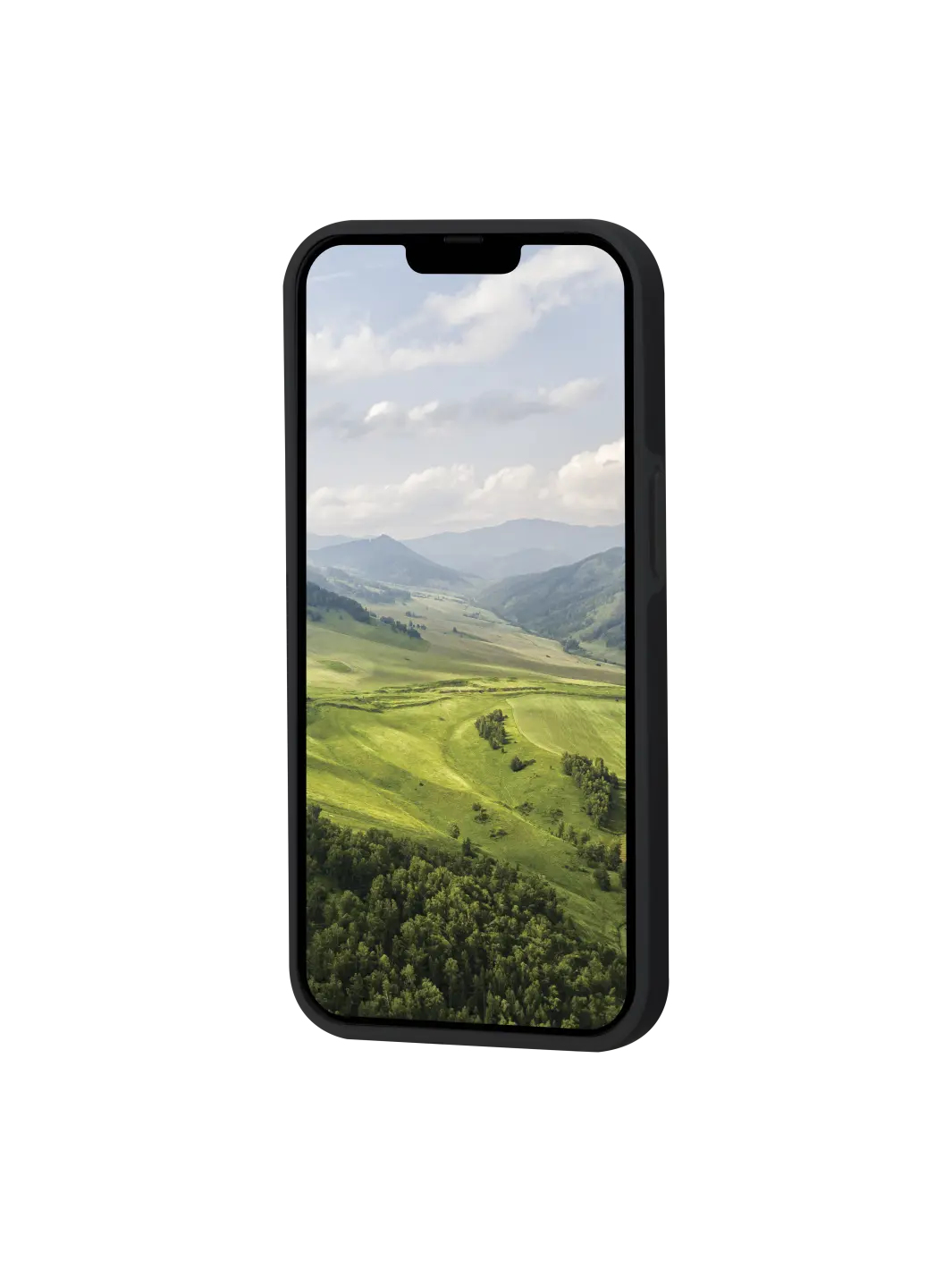 dbramante1928 Iceland Ultra - Hintere Abdeckung f�r Mobiltelefon