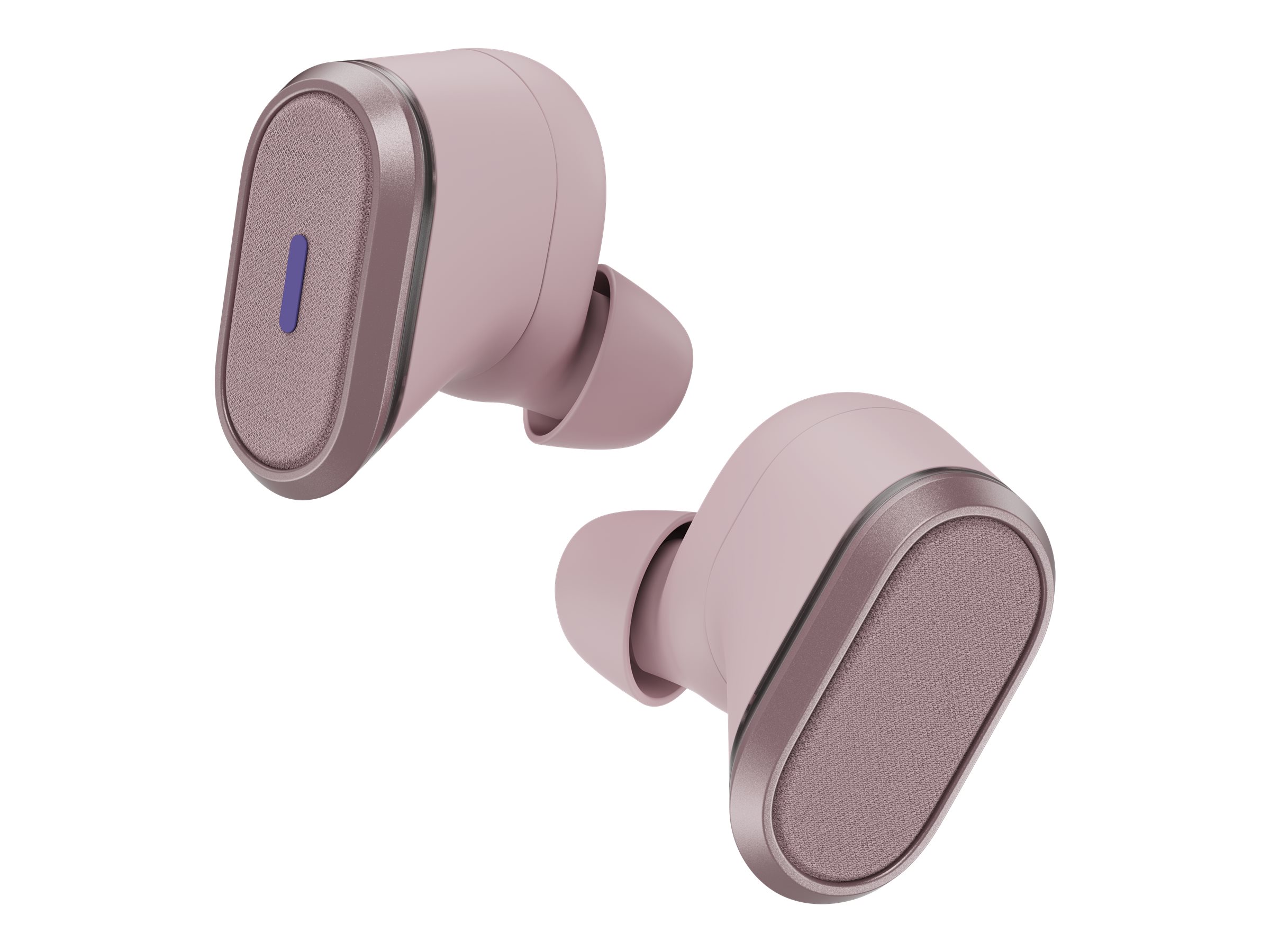Logitech Zone True Wireless Rose