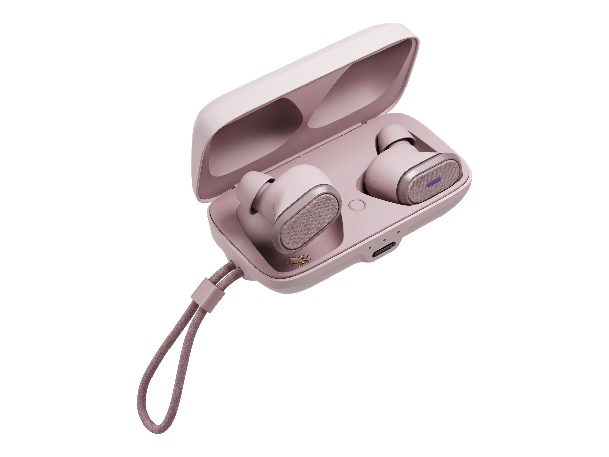 Logitech Zone True Wireless Rose