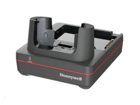HONEYWELL CT70 homebase w EU power cord. f/recharging a and standard or extended