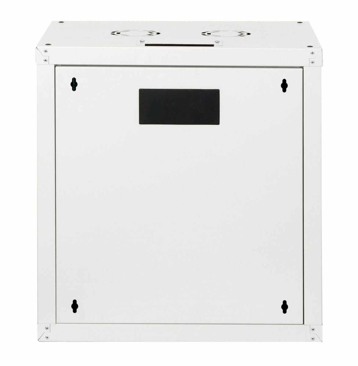Equip Pro Mount 19 Cabinet, 12U, 600X450MM, RAL7035 Grey