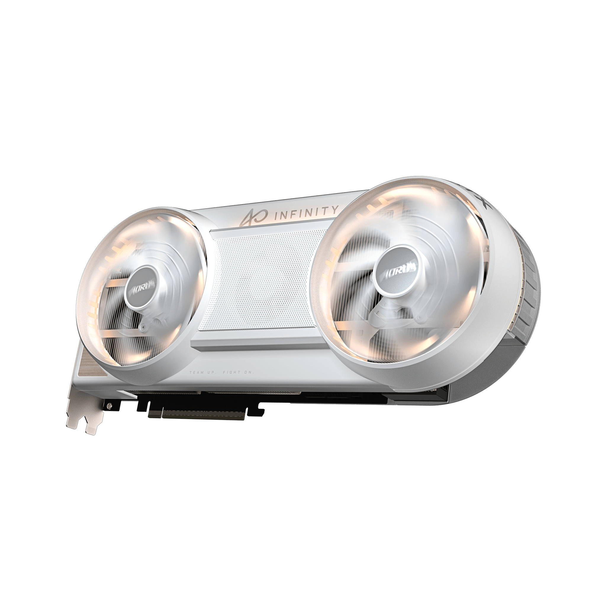 Gigabyte AORUS GeForce RTX 5080 INFINITY WOOD 16G - GDDR7/32 GB/2805 MHz/3x Display Port