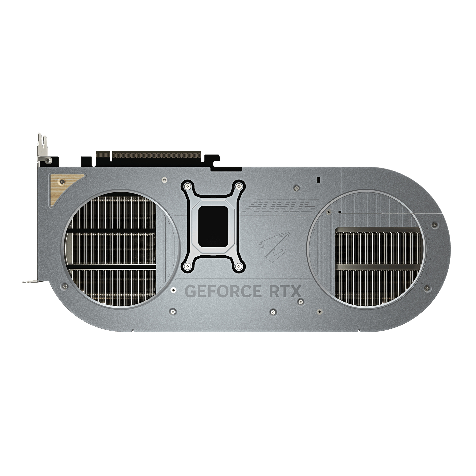 Gigabyte AORUS GeForce RTX 5080 INFINITY WOOD 16G - GDDR7/32 GB/2805 MHz/3x Display Port