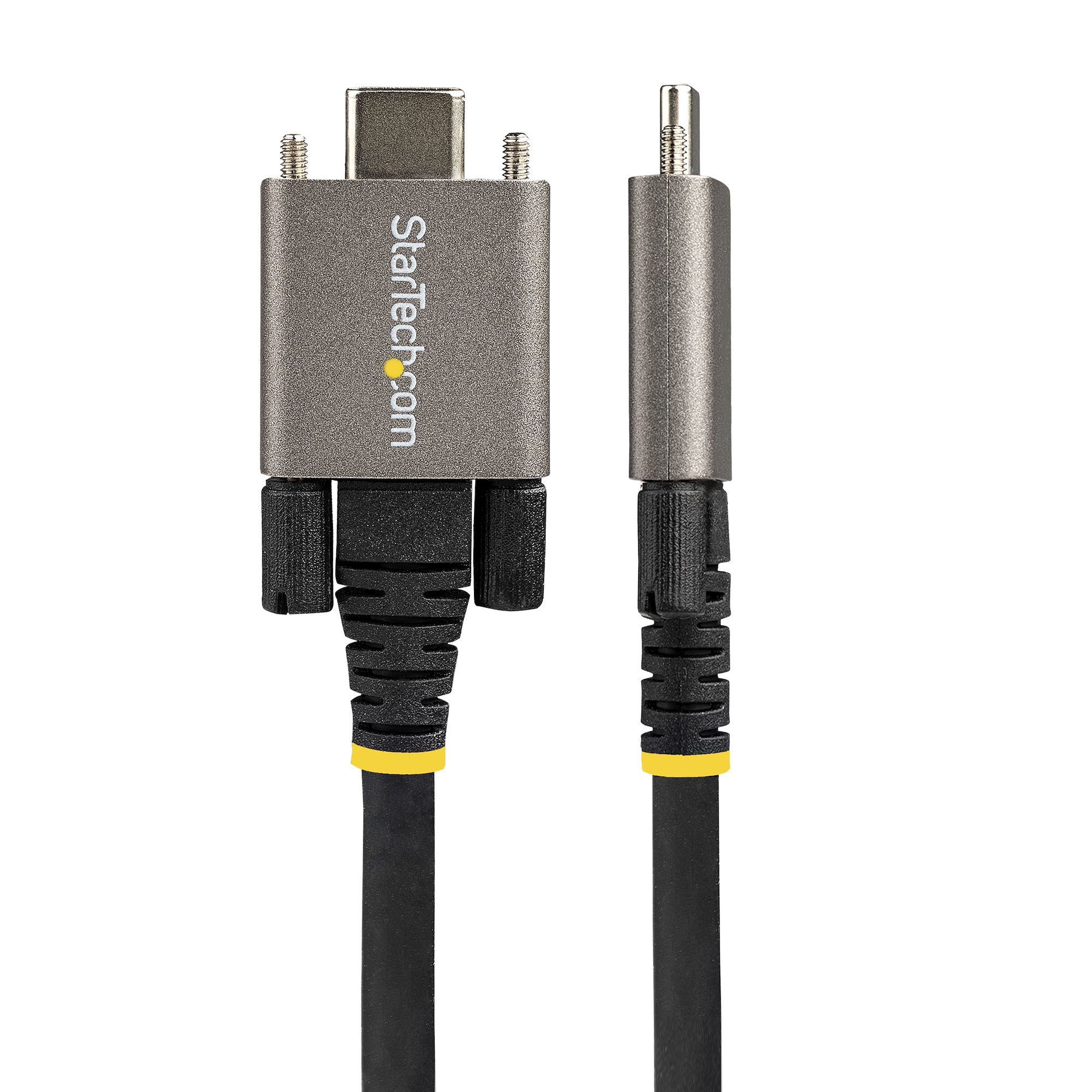 StarTech – Cable USB Type-C de 1m – USB 3.1 Tipo A a USB-C