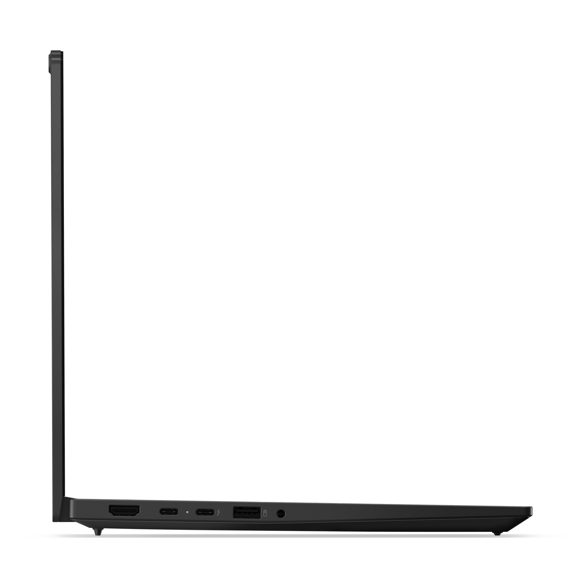Lenovo ThinkPad E14 Gen 7 (Intel) Intel Core Ultra 7 225U Port�til 35,6 cm (14) WUXGA 32 GB DDR5-SDRAM 512 GB SSD Wi-Fi 6E (802.11ax) Windows 11 Pro Alem�n Negro