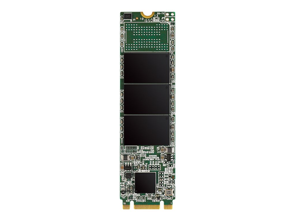 Silicon Power A55 - SSD - 1 TB - intern - M.2 2280
