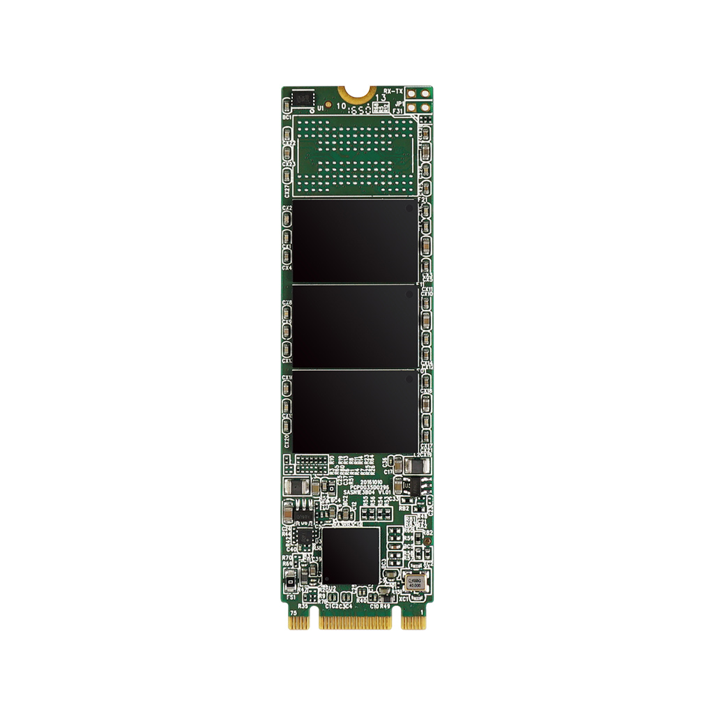 Silicon Power A55 - SSD - 1 TB - intern - M.2 2280