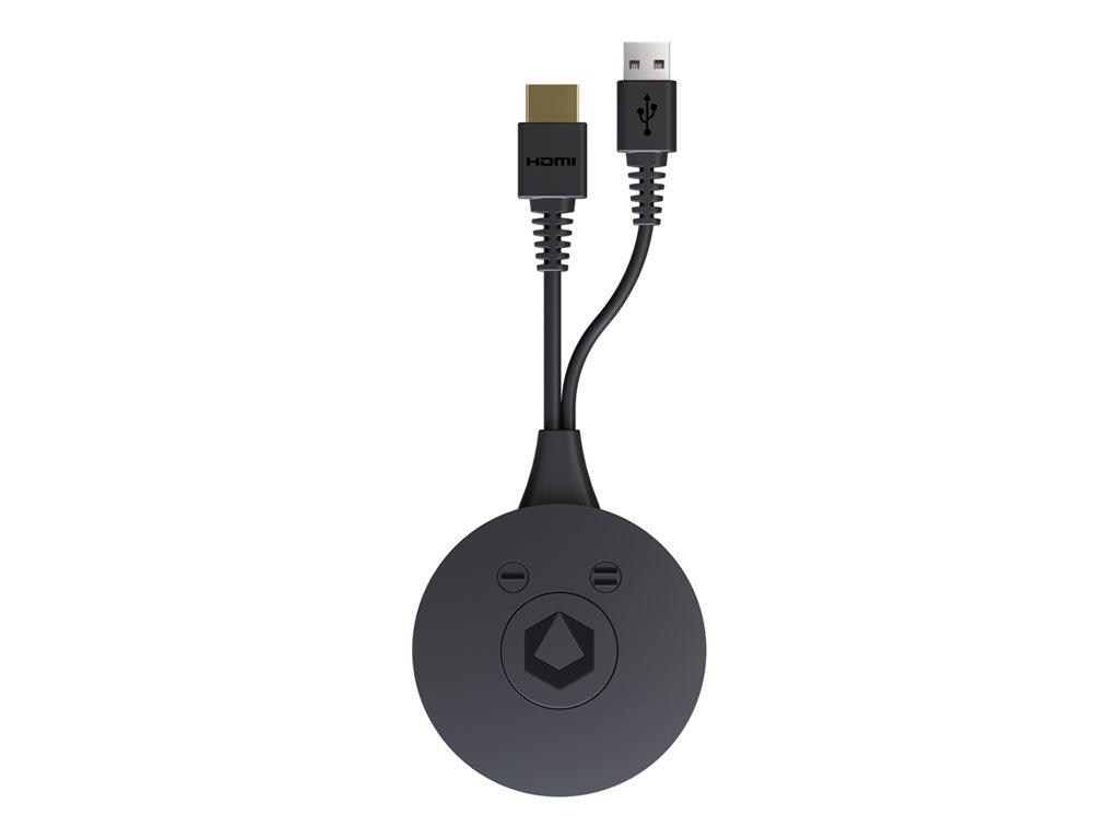Kindermann Klick & Show - Wireless Video-/Audio-Erweiterung