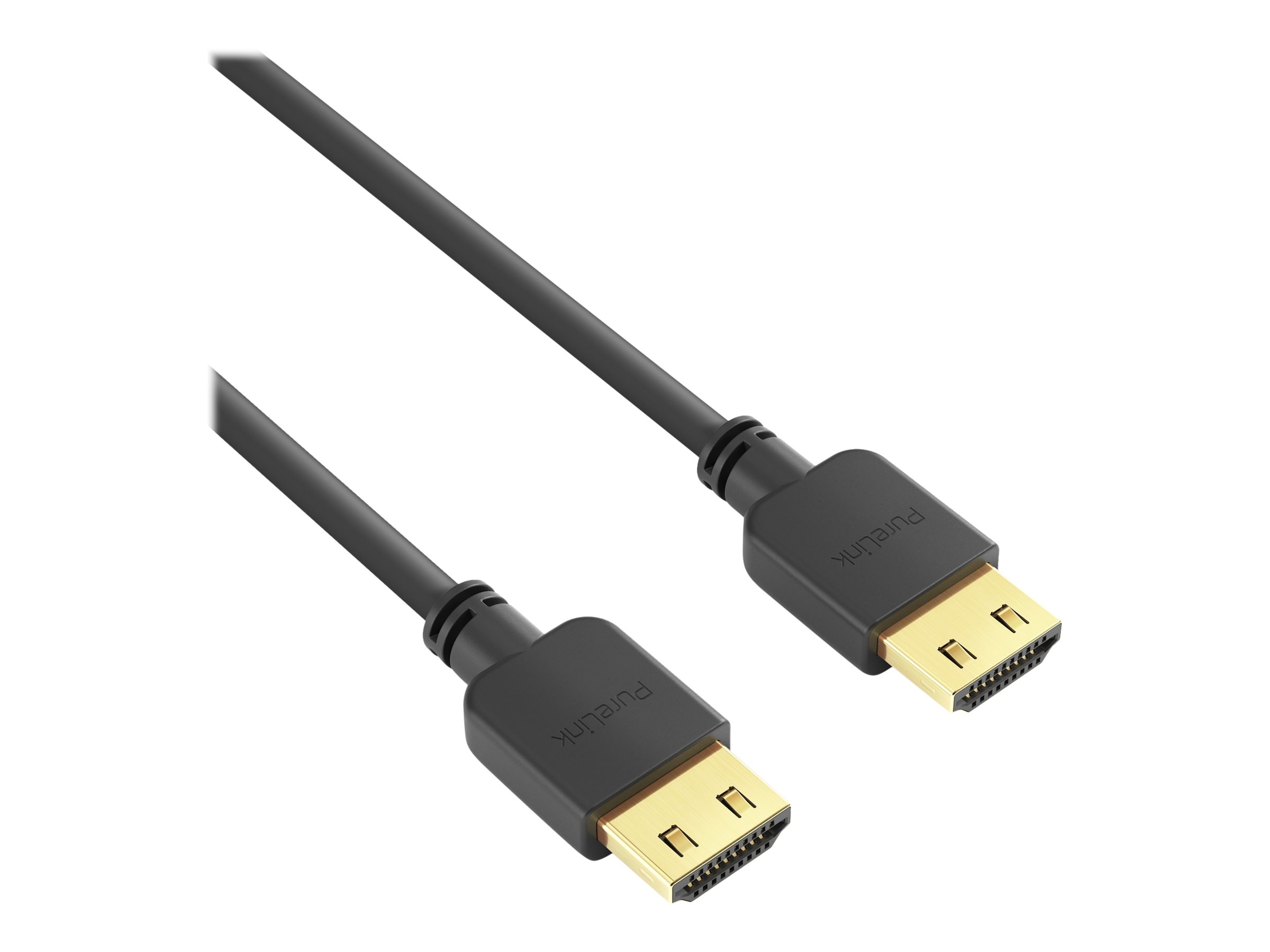 PureLink PI0500-015 c�ble HDMI 1,5 m HDMI Type A (Standard) Noir